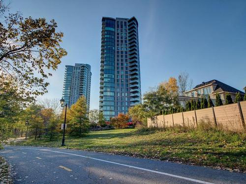 Overall view - 704-250 Ch. De La Pointe-Sud, Montréal (Verdun/Île-Des-Soeurs), QC - Outdoor With Facade