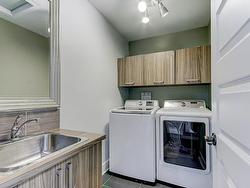 Laundry room - 