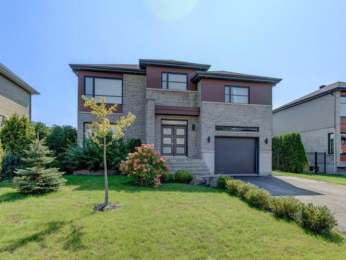 Frontage - 3336 Rue De La Viorne, Saint-Bruno-De-Montarville, QC - Outdoor