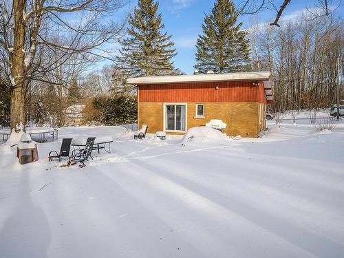 ExtÃ©rieur - 11 Rue Boivin, Saint-Hippolyte, QC - Outdoor