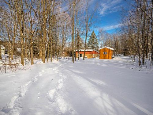 ExtÃ©rieur - 11 Rue Boivin, Saint-Hippolyte, QC - Outdoor