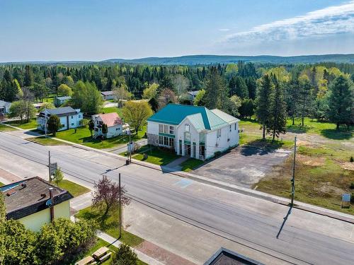 Vue d'ensemble - 2260  - 2266 Ch. Du Tour-Du-Lac, Nominingue, QC - Outdoor With View