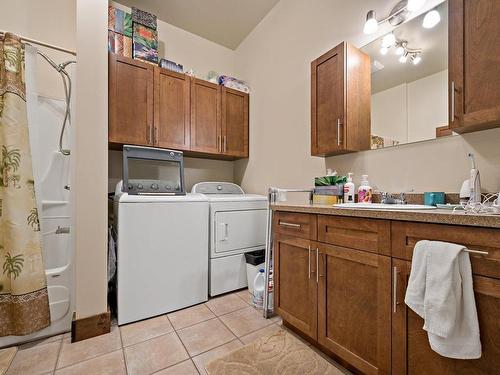 Logement - 2260  - 2266 Ch. Du Tour-Du-Lac, Nominingue, QC - Indoor Photo Showing Laundry Room