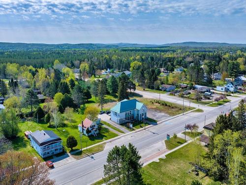 Vue d'ensemble - 2260  - 2266 Ch. Du Tour-Du-Lac, Nominingue, QC - Outdoor With View