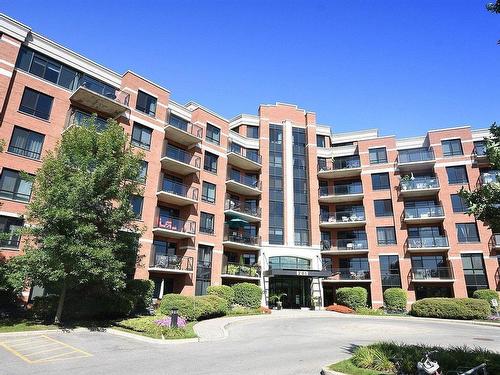 Frontage - 105-201 Ch. De La Pointe-Sud, Montréal (Verdun/Île-Des-Soeurs), QC - Outdoor With Facade