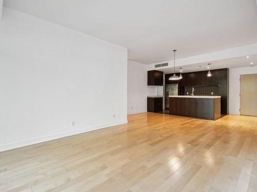 Overall view - 105-201 Ch. De La Pointe-Sud, Montréal (Verdun/Île-Des-Soeurs), QC - Indoor Photo Showing Kitchen