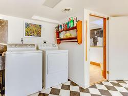 Laundry room - 