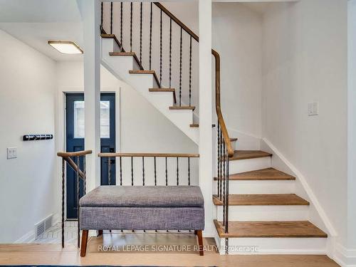 5 Georgian Crt, Toronto, ON - Indoor Photo Showing Other Room