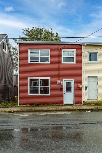 5 Summer Street, St. John'S, NL 