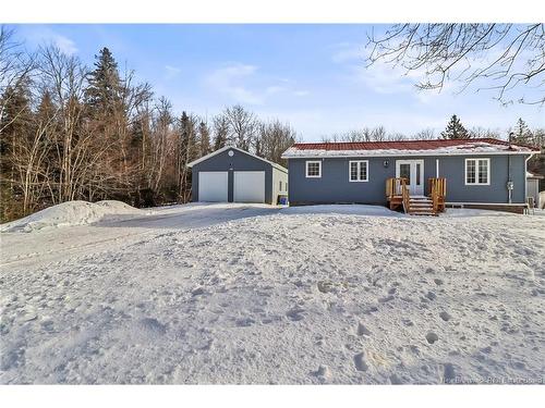 1286 Babineau, Cocagne, NB 