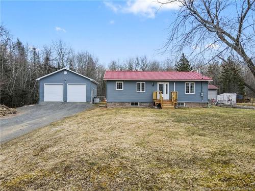 1286 Babineau, Cocagne, NB 