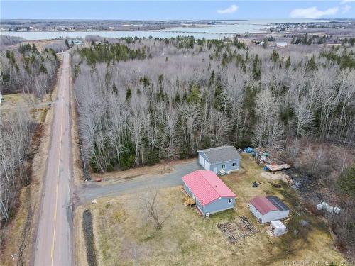 1286 Babineau, Cocagne, NB 