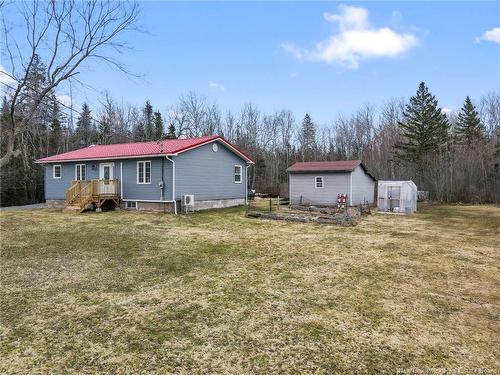 1286 Babineau, Cocagne, NB 