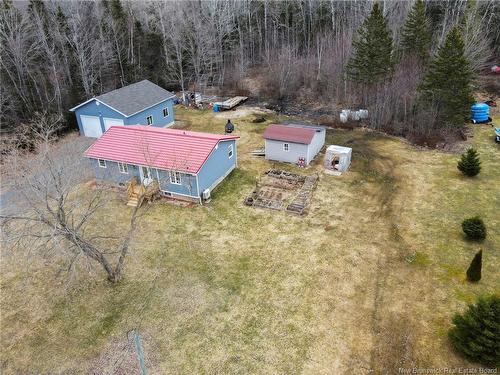 1286 Babineau, Cocagne, NB 