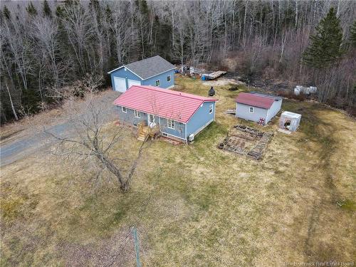 1286 Babineau, Cocagne, NB 