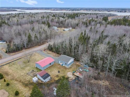 1286 Babineau, Cocagne, NB 