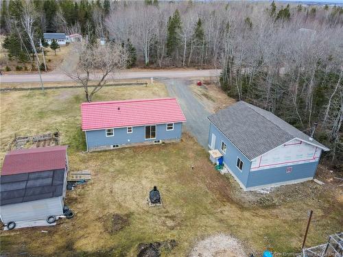 1286 Babineau, Cocagne, NB 