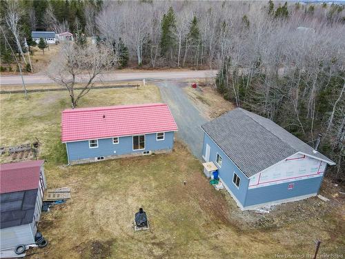 1286 Babineau, Cocagne, NB 