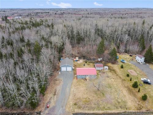 1286 Babineau, Cocagne, NB 