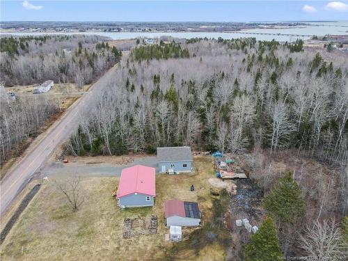 1286 Babineau, Cocagne, NB 