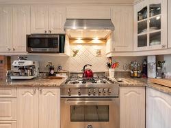 Kitchen - 