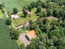 Aerial photo - 