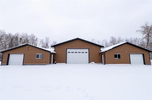 8972 11 Hwy, Lac Du Bonnet Rm, MB 