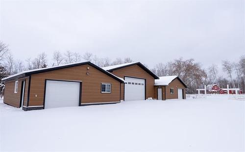 8972 11 Hwy, Lac Du Bonnet Rm, MB 