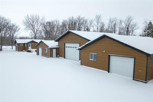 8972 11 Hwy, Lac Du Bonnet Rm, MB 