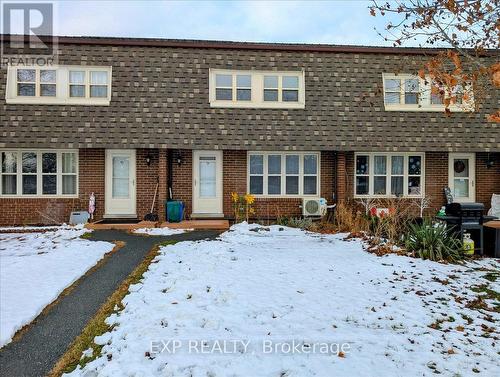 3B - 162 Cromwell Street, Trent Hills (Campbellford), ON - Outdoor