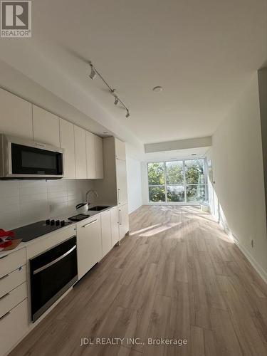 311 - 181 Sheppard Avenue E, Toronto, ON - Indoor Photo Showing Kitchen