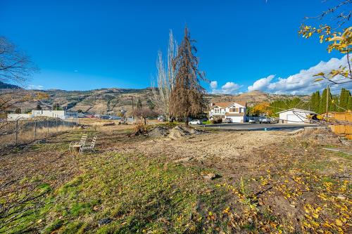 607 Porterfield Road, Kamloops, BC - Outdoor With View