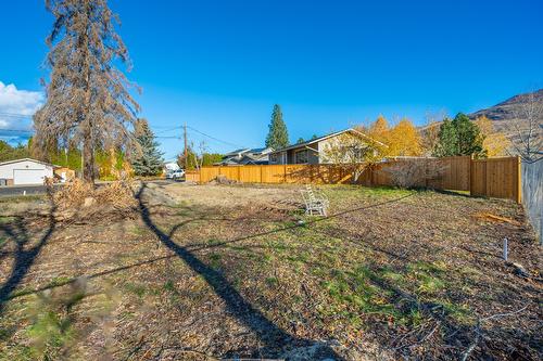 607 Porterfield Road, Kamloops, BC - Outdoor