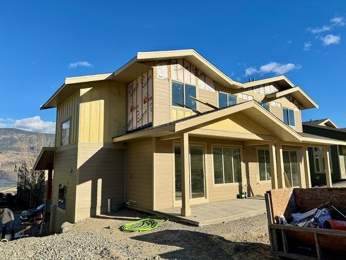 27-130 Colebrook Road, Kamloops, BC - Outdoor