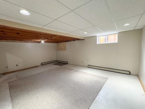 1800 2A Street, Cranbrook, BC - Indoor Photo Showing Basement