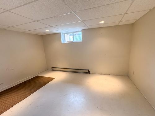 1800 2A Street, Cranbrook, BC - Indoor Photo Showing Basement