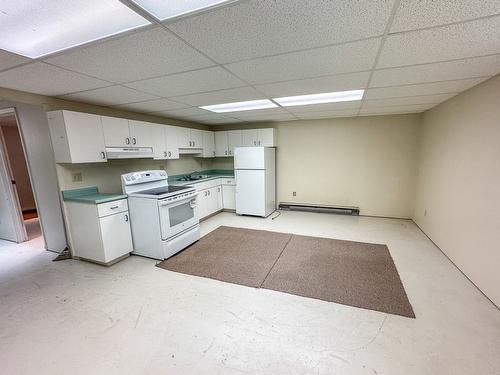 1800 2A Street, Cranbrook, BC - Indoor Photo Showing Basement