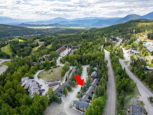 988 Dewdney Way, Kimberley, BC - Outdoor With View