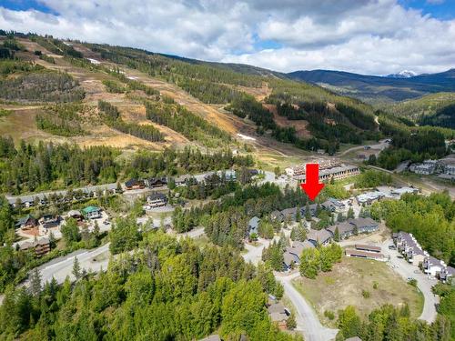 988 Dewdney Way, Kimberley, BC - Outdoor With View