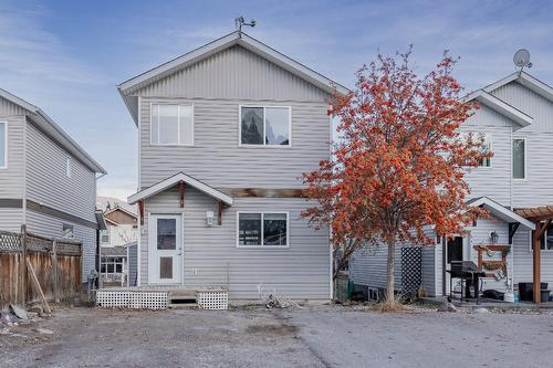 2208 Westside Park Avenue, Invermere, BC - Outdoor