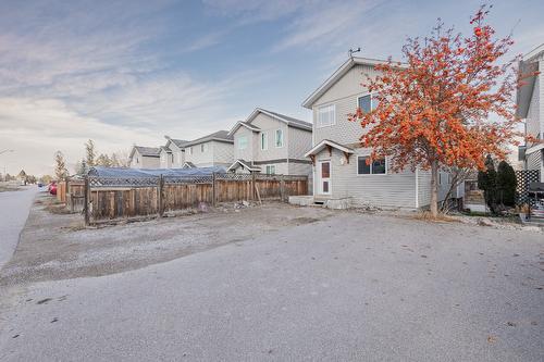 2208 Westside Park Avenue, Invermere, BC - Outdoor