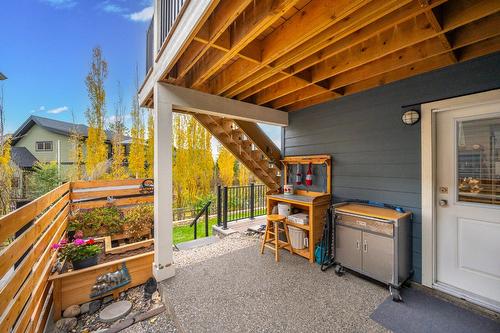 2714 Beachmount Crescent, Kamloops, BC -  With Exterior