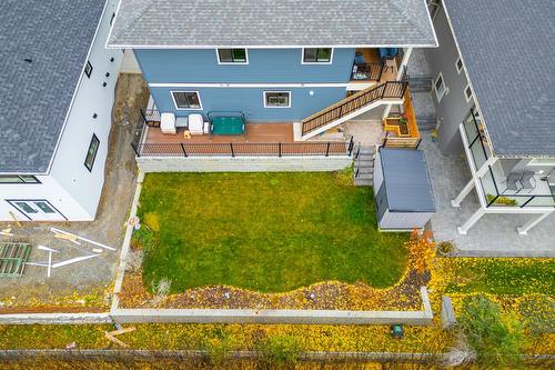 2714 Beachmount Crescent, Kamloops, BC - Outdoor