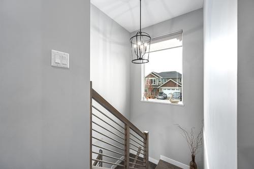 2714 Beachmount Crescent, Kamloops, BC - Indoor Photo Showing Other Room