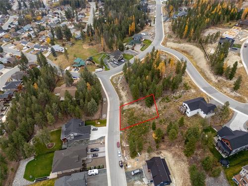 1524 Abel Avenue, Cranbrook, BC - Outdoor With View