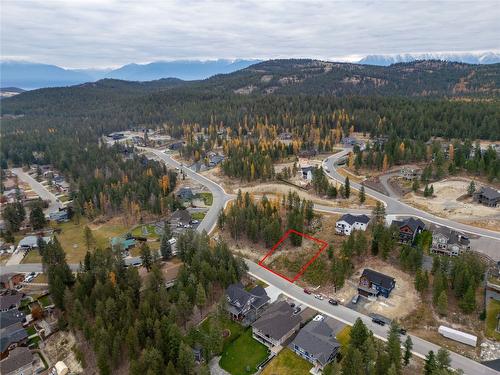 1524 Abel Avenue, Cranbrook, BC - Outdoor With View