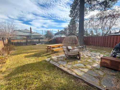 218 13Th Avenue, Cranbrook, BC - Outdoor