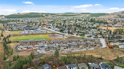 4-2171 Van Horne Drive, Kamloops, BC - Outdoor With View