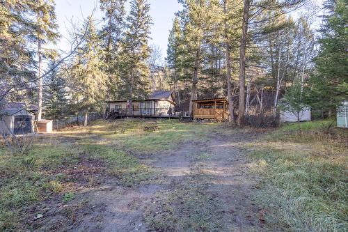 4736 Copper Crescent, Windermere, BC - Outdoor