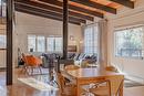 4736 Copper Crescent, Windermere, BC  - Indoor Photo Showing Dining Room 